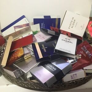 This Week’s Special ✨ Random Samples Mystery Bundle of 10